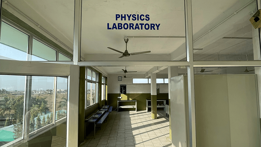 Physics-Lab-1