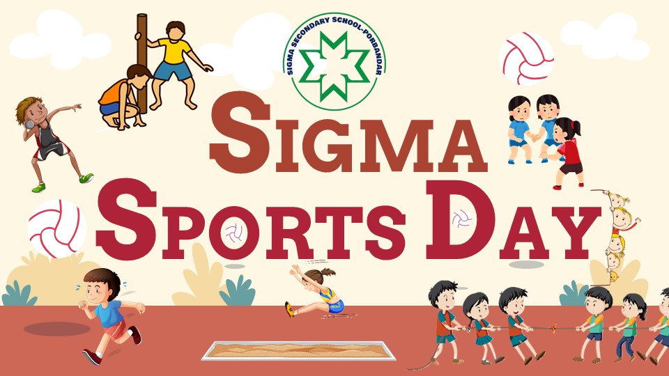 SIGMA SPORTS DAY - 2024